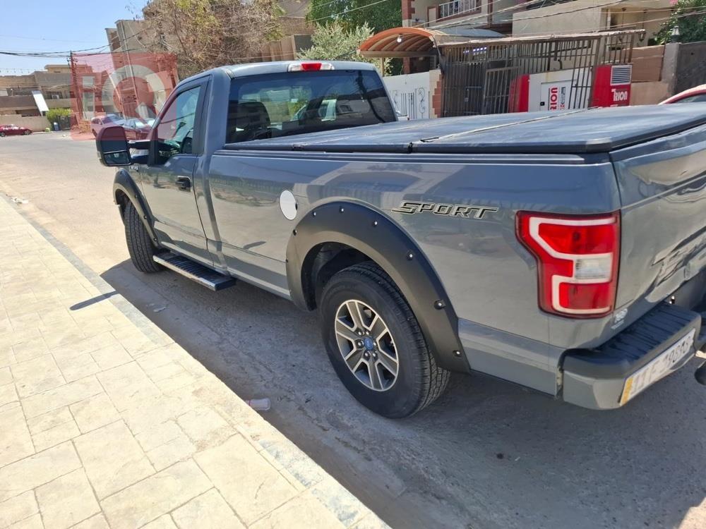 فورد إف-150